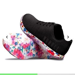 ❌SOLD❌NOBULL Daisy Trainers